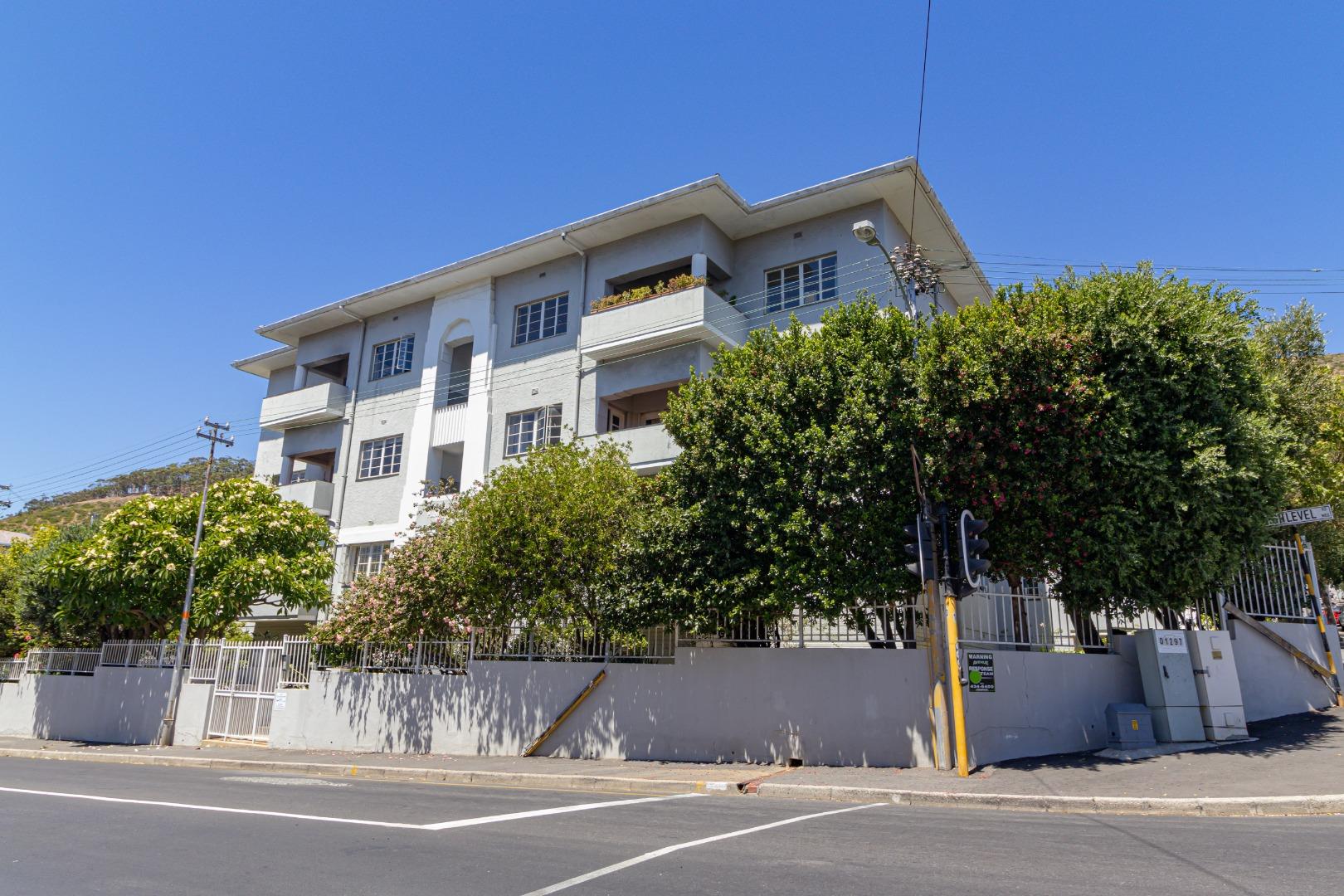2 Bedroom Apartment for Sale - Western Cape