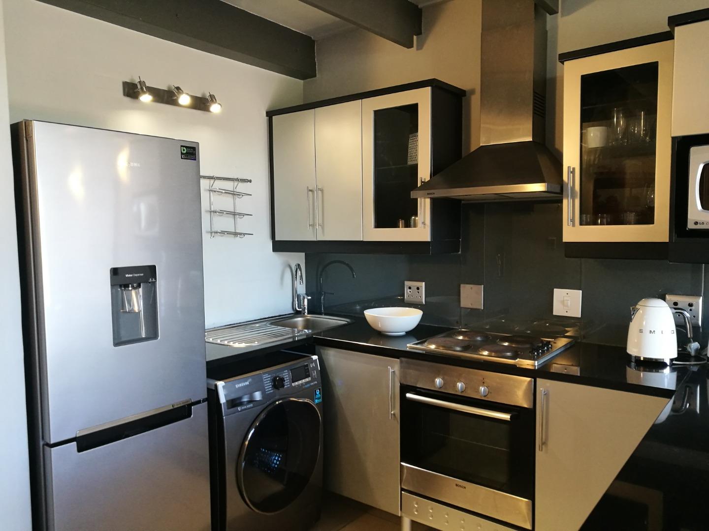 1 Bedroom Apartment for Sale - Western Cape