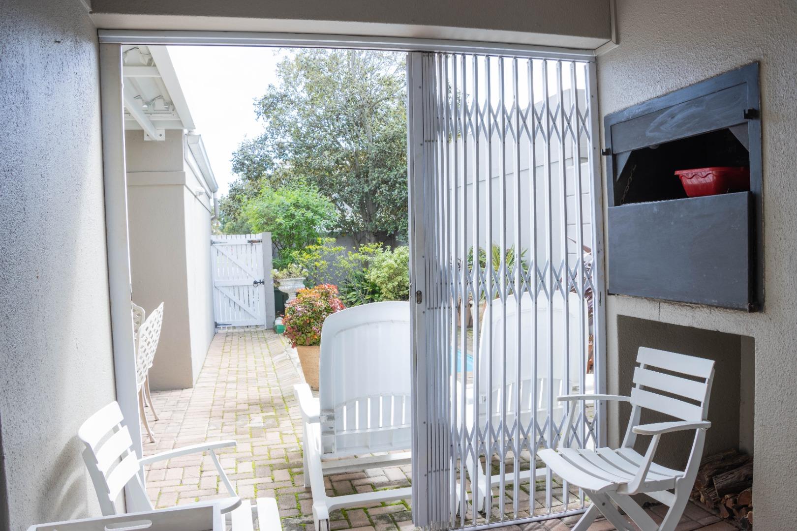 3 Bedroom Townhouse for Sale - Western Cape